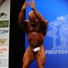 Luis   Santa - IFBB New York Pro 2012 - #1