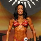 Carla   Sizemore - NPC Europa Super Show 2010 - #1