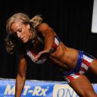 Tamee  Marie - NPC Jr. Nationals 2010 - #1