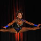 Nancy  Swanson - NPC Fort Lauderdale Championships 2010 - #1