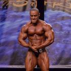 Luis  Santiago - IFBB Wings of Strength Chicago Pro 2013 - #1