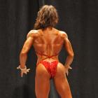 Anne Marie  Kam - NPC USA 2011 - #1