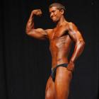 Daniel  Caraway - NPC USA 2009 - #1