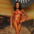Carla   Sizemore - NPC Europa Super Show 2010 - #1