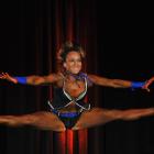 Nancy  Swanson - NPC Fort Lauderdale Championships 2010 - #1