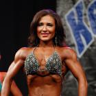 Iryna   Mccraw - NPC Kentucky 2009 - #1