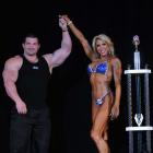 Kristen  Nagrani - NPC Pittsburgh Championships 2010 - #1