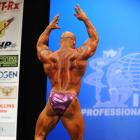 Luis   Santa - IFBB New York Pro 2012 - #1