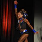 Nancy  Swanson - NPC Fort Lauderdale Championships 2010 - #1