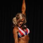 Tamee  Marie - NPC Jr. Nationals 2010 - #1