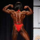 Myra  Adams - IFBB North American Championships 2010 - #1