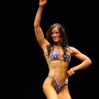 Elizabeth  Jenkins - NPC Nationals 2011 - #1