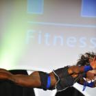 Nancy  Swanson - NPC Fort Lauderdale Championships 2010 - #1