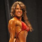Anne Marie  Kam - NPC USA 2011 - #1