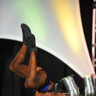 Nancy  Swanson - NPC Fort Lauderdale Championships 2010 - #1