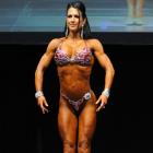 Janet Lynn  West - IFBB Toronto Pro Supershow 2012 - #1