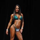 Catherine  Radulic - NPC Atlantic States 2014 - #1