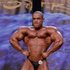 Luis  Santiago - IFBB Wings of Strength Chicago Pro 2013 - #1