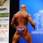 Luis   Santa - IFBB New York Pro 2012 - #1