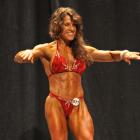 Anne Marie  Kam - NPC USA 2011 - #1