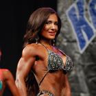 Iryna   Mccraw - NPC Kentucky 2009 - #1