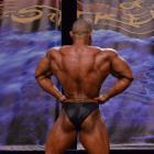 Luis  Santiago - IFBB Wings of Strength Chicago Pro 2013 - #1