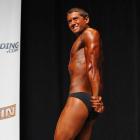 Daniel  Caraway - NPC USA 2009 - #1