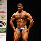 Mike   Brown - NPC Atlantic States 2009 - #1