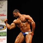 Mike   Brown - NPC Atlantic States 2009 - #1