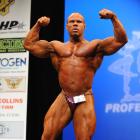 Luis   Santa - IFBB New York Pro 2012 - #1