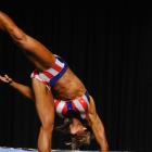 Tamee  Marie - NPC Jr. Nationals 2010 - #1