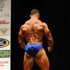 Mike   Brown - NPC Atlantic States 2009 - #1