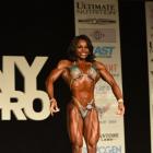 Cydney  Gillon - IFBB New York Pro 2016 - #1