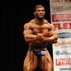 Mike   Brown - NPC Atlantic States 2009 - #1