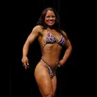 Misha  Williamson - NPC Texas State 2011 - #1