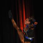Nancy  Swanson - NPC Fort Lauderdale Championships 2010 - #1