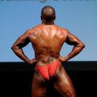 Dennis  Stimpson - NPC Texas Shredder Classic 2012 - #1