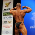 Luis  Santiago - IFBB New York Pro 2012 - #1