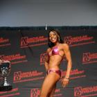 Bria  Jones - NPC Ronnie Coleman Classic 2011 - #1