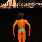 Maria  Aponte - NPC Maryland State/East Coast Classic 2013 - #1