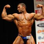 Mike   Brown - NPC Atlantic States 2009 - #1