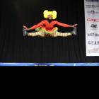 Donnice  Christian - NPC Jr. Nationals 2014 - #1