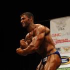 Mike   Brown - NPC Atlantic States 2009 - #1