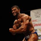 Mike   Brown - NPC Atlantic States 2009 - #1