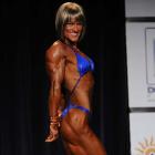 Natalie  Rae Ariel - IFBB North American Championships 2010 - #1