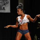 Tanji  Johnson - IFBB Atlantic City Pro 2009 - #1