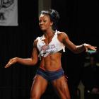 Tanji  Johnson - IFBB Atlantic City Pro 2009 - #1