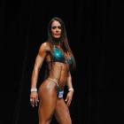 Catherine  Radulic - NPC Atlantic States 2014 - #1