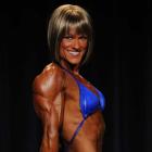 Natalie  Rae Ariel - IFBB North American Championships 2010 - #1