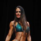 Catherine  Radulic - NPC Atlantic States 2014 - #1